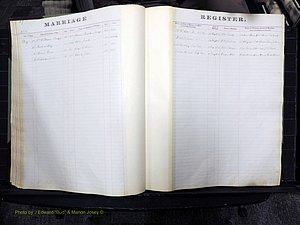 Orange Co, NC, Marriages, Male, 1880-1910 (166).JPG