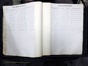 Orange Co, NC, Marriages, Male, 1880-1910 (169).JPG