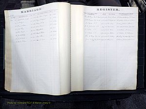 Orange Co, NC, Marriages, Male, 1880-1910 (179).JPG