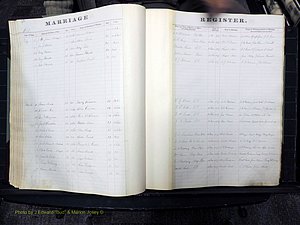 Orange Co, NC, Marriages, Male, 1880-1910 (185).JPG