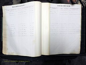 Orange Co, NC, Marriages, Male, 1880-1910 (187).JPG