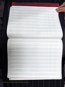 Orange Co, NC, Marriages, Male, 1978-1998 (128).JPG
