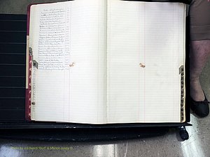 Peach Co, GA, Marriages, Book B, 1925-1991 Index N.JPG