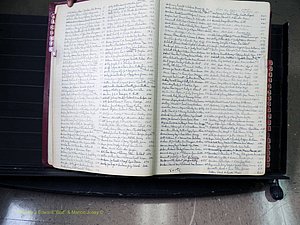 Peach Co, GA, Marriages, Book E, 1960-1984 Index H.JPG