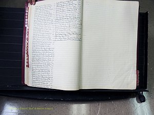 Peach Co, GA, Marriages, Book E, 1960-1984 Index T.JPG