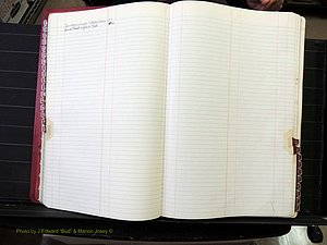 Peach Co, GA, Marriages, Book F, 1980-1995 Index Q.JPG