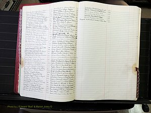 Peach Co, GA, Marriages, Book F, 1980-1995 Index R.JPG