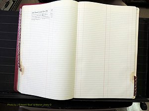 Peach Co, GA, Marriages, Book F, 1980-1995 Index U.JPG