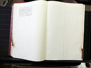 Peach Co, GA, Marriages, Book F, 1980-1995 Index V.JPG