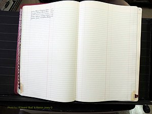 Peach Co, GA, Marriages, Book F, 1980-1995 Index Z.JPG