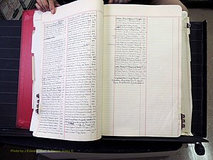 Peach Co, GA, Marriages, Book G, 1995-2007 Index W.JPG