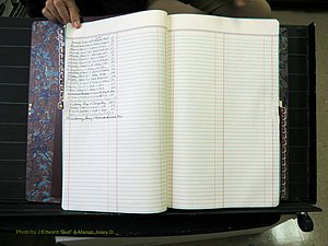 Peach Co, GA, Marriages, Book H, 2007-2013 Index Mc.JPG