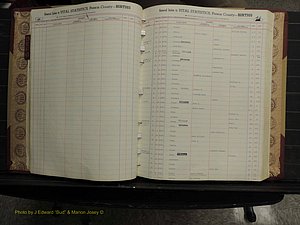 Person Co, NC, Births, D-G, 1913-2012 (113).JPG