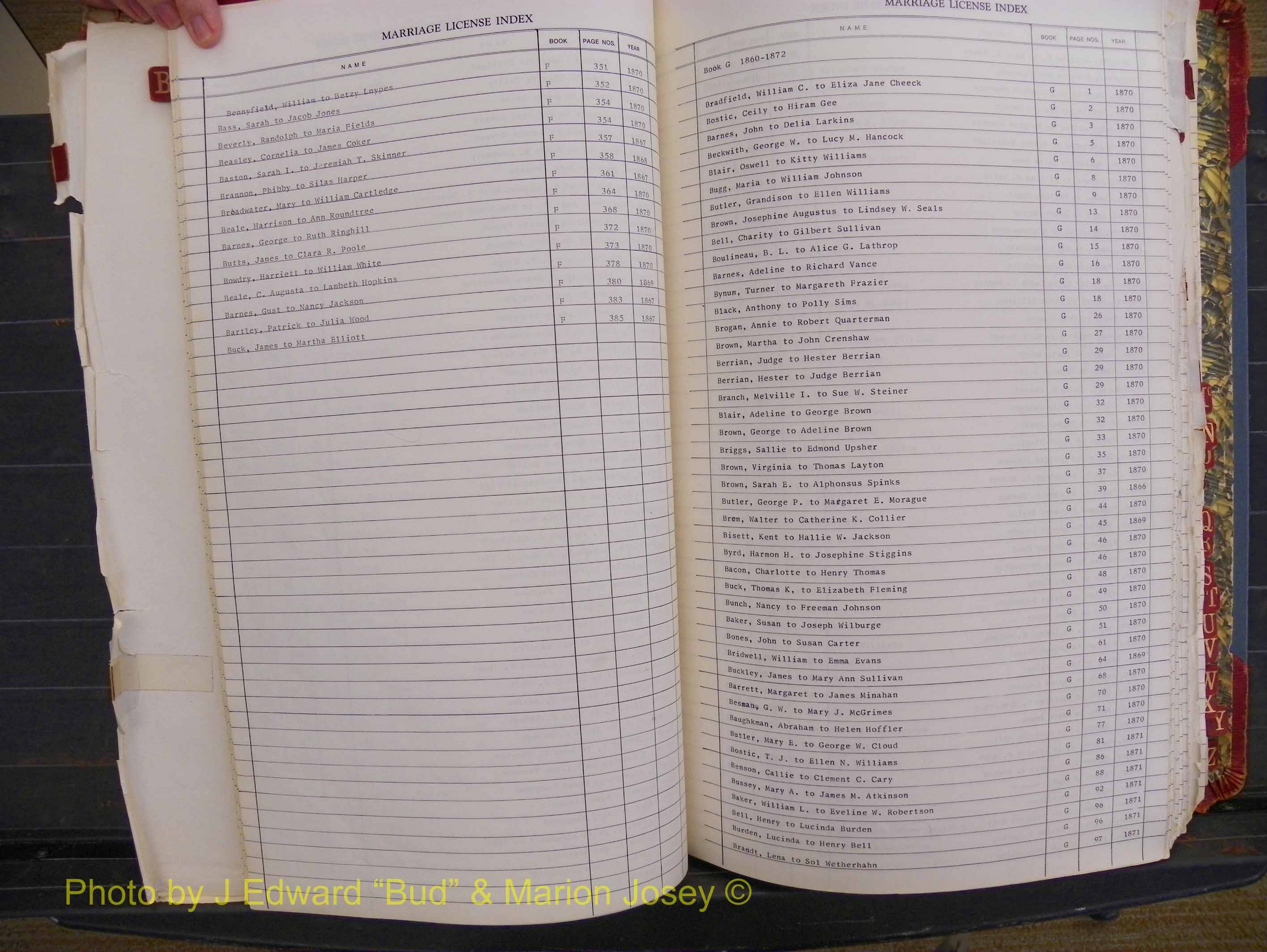 Richland Marriages 1806-1887, Index B (125).JPG