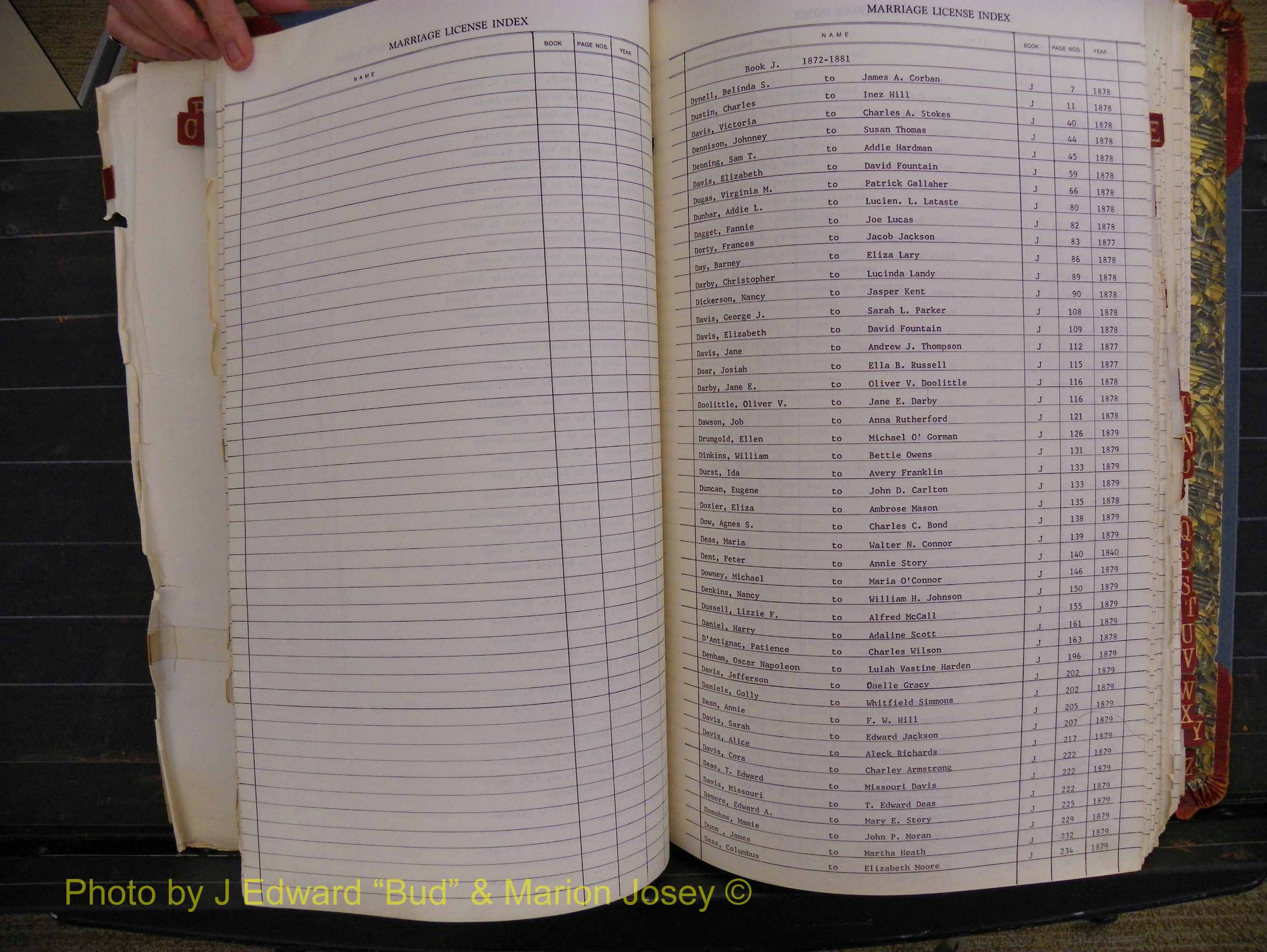 Richland Marriages 1806-1887, Index D (167).JPG