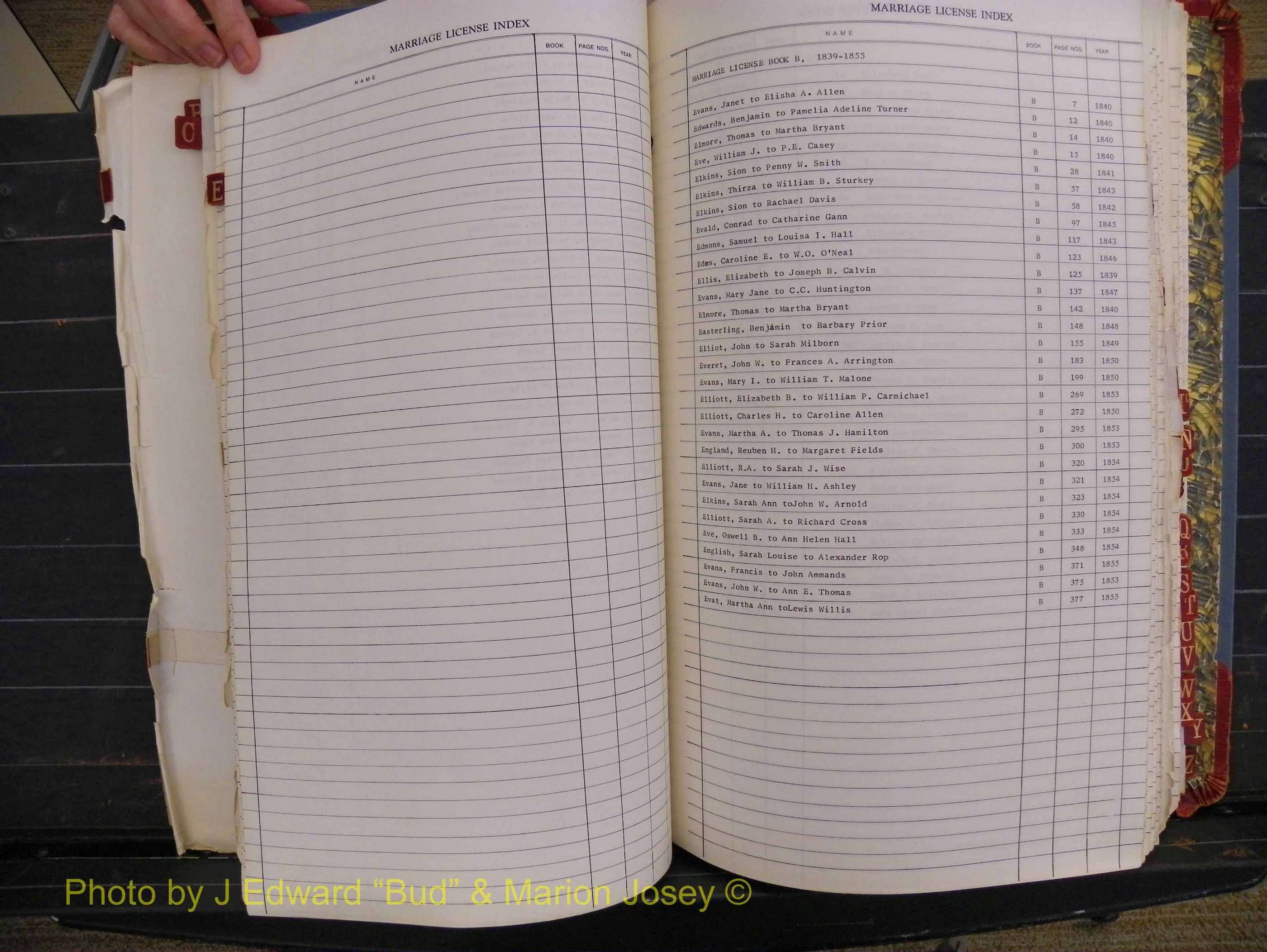 Richland Marriages 1806-1887, Index E (172).JPG