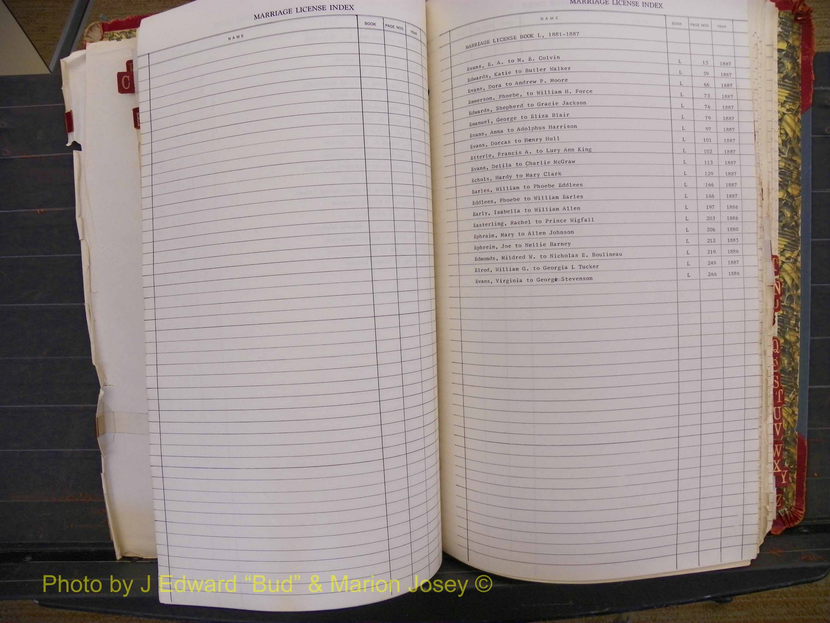 Richland Marriages 1806-1887, Index E (181).JPG