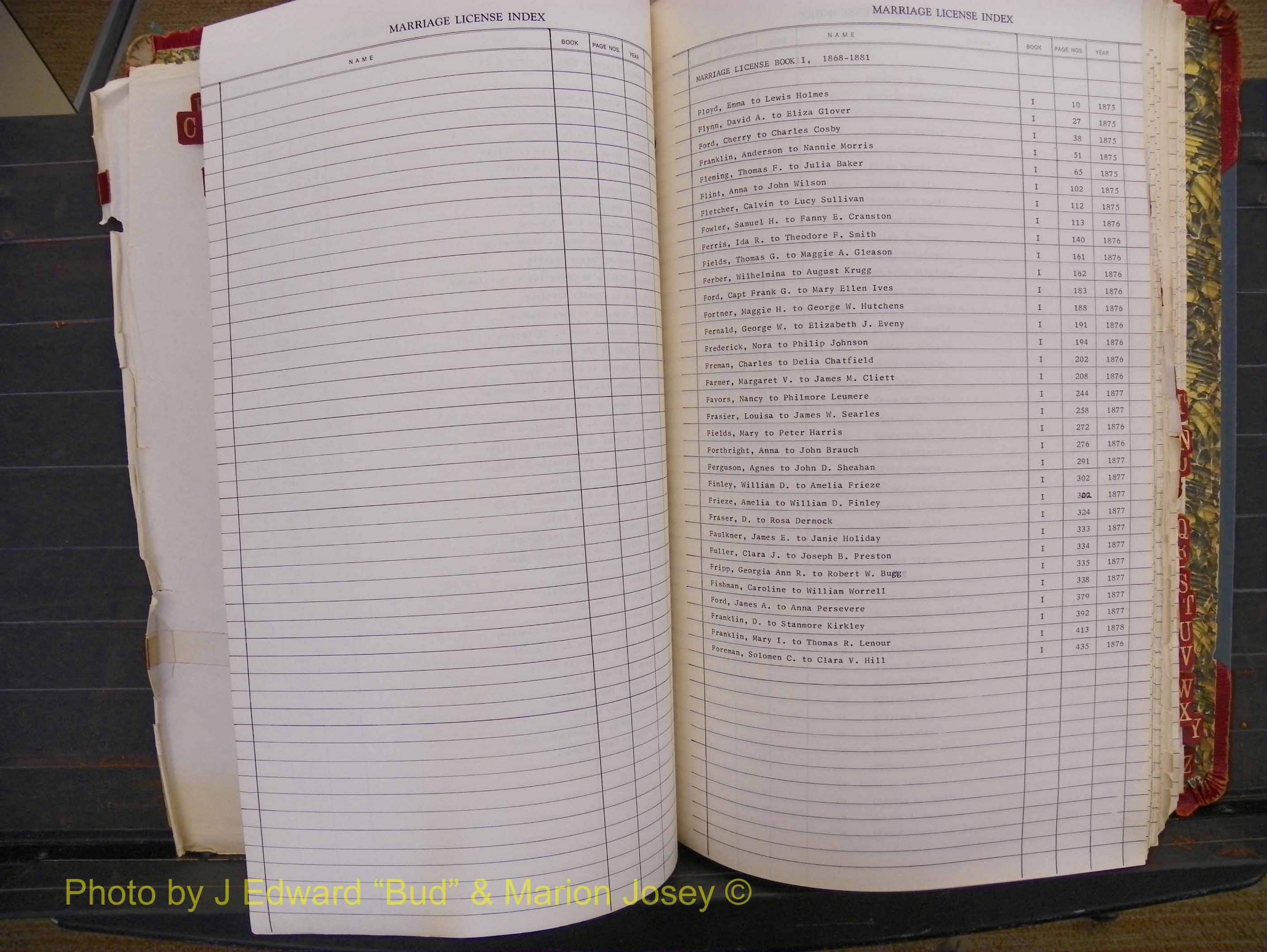 Richland Marriages 1806-1887, Index F (190).JPG