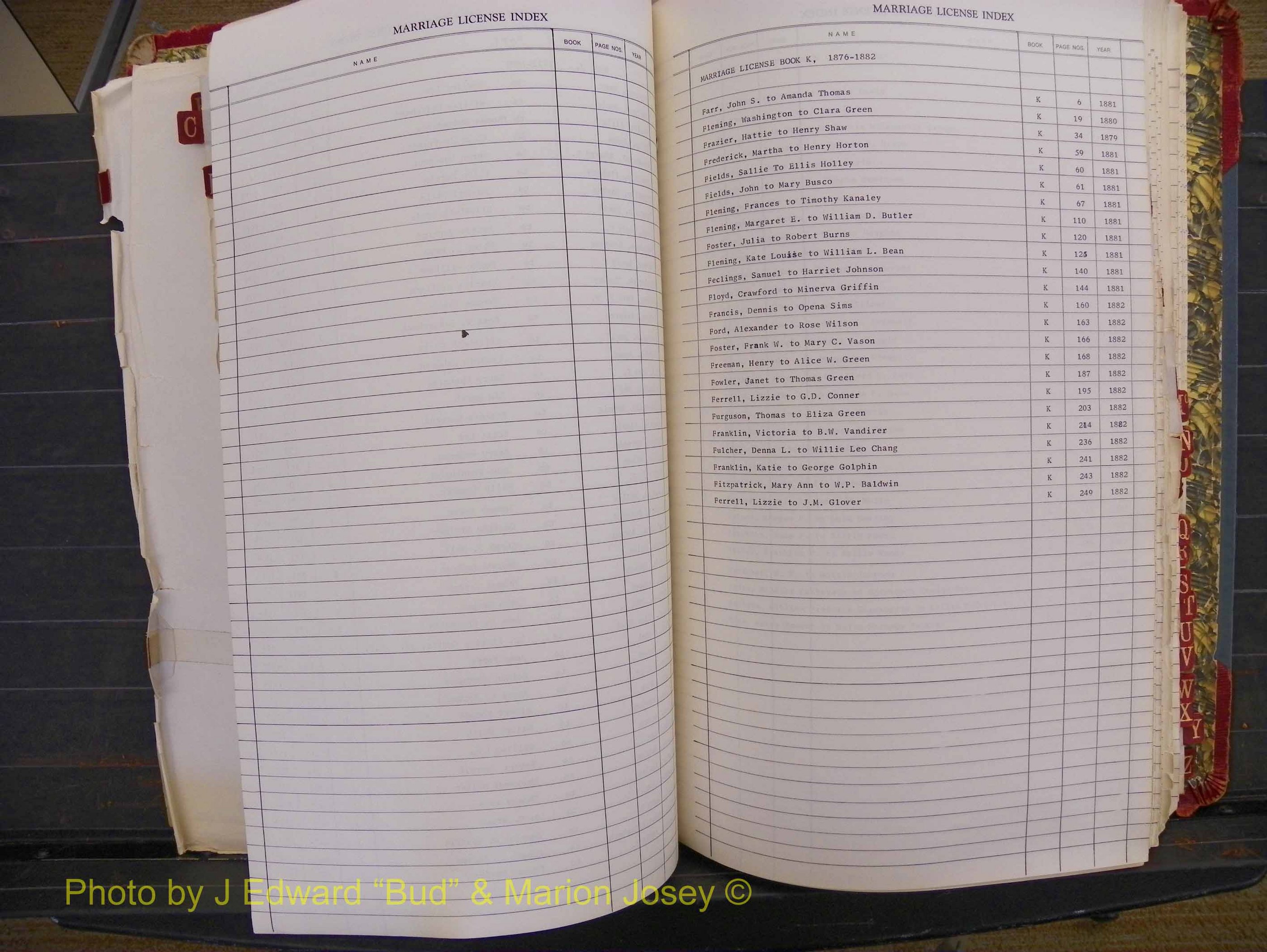Richland Marriages 1806-1887, Index F (192).JPG