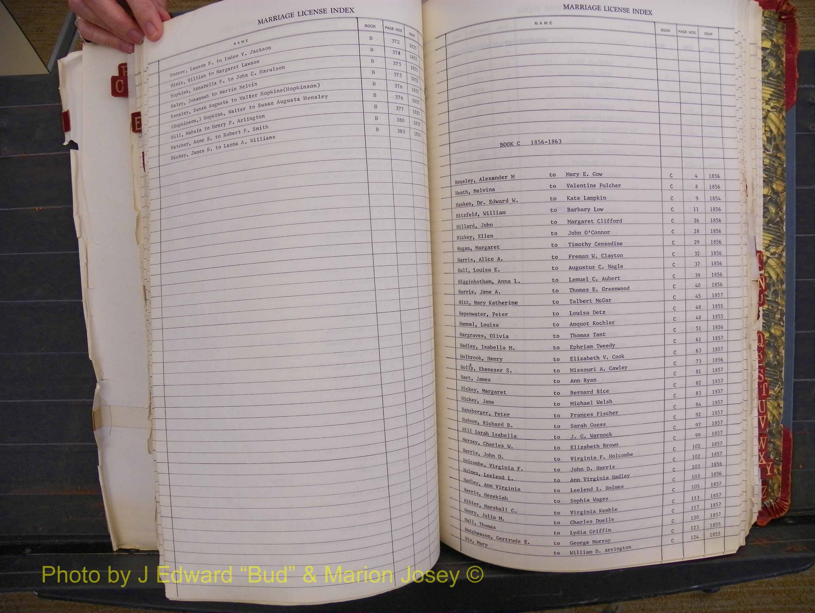 Richland Marriages 1806-1887, Index H (214).JPG