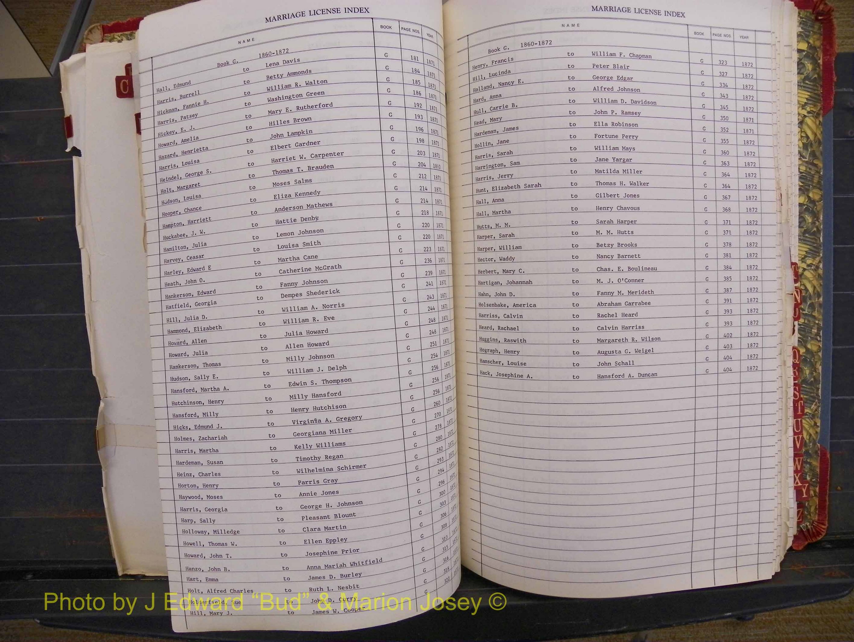 Richland Marriages 1806-1887, Index H (220).JPG