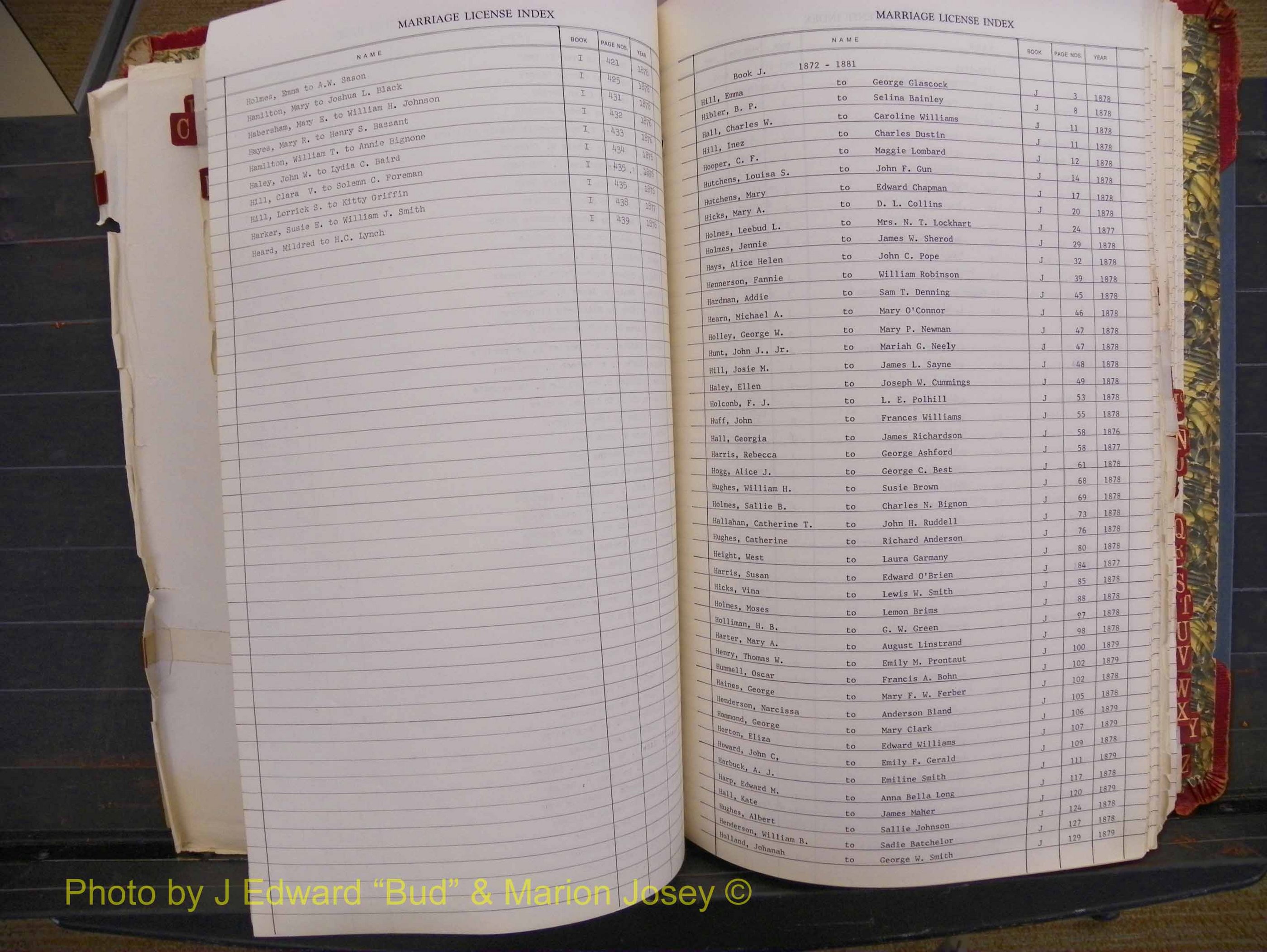 Richland Marriages 1806-1887, Index H (225).JPG