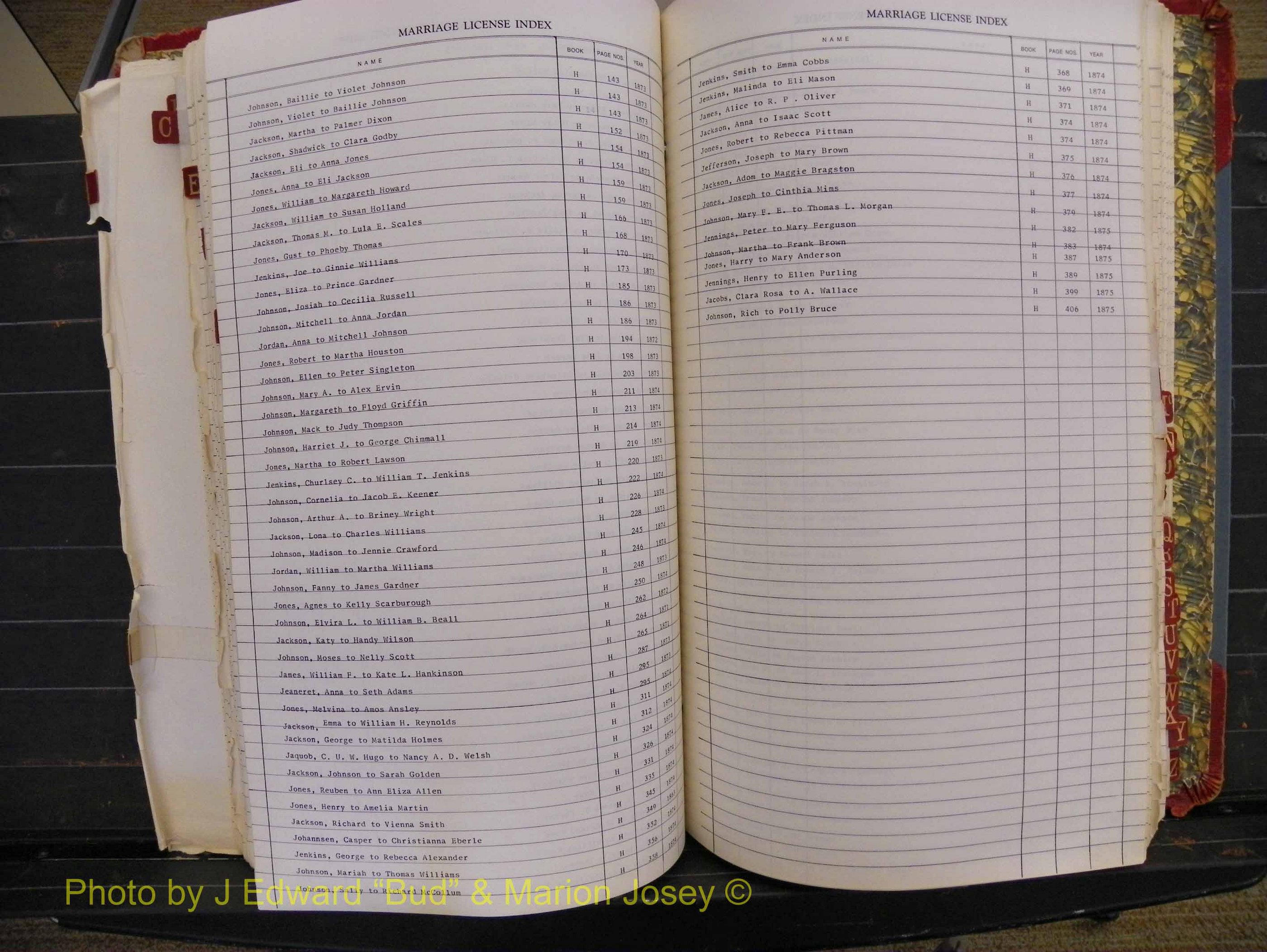 Richland Marriages 1806-1887, Index J (251).JPG