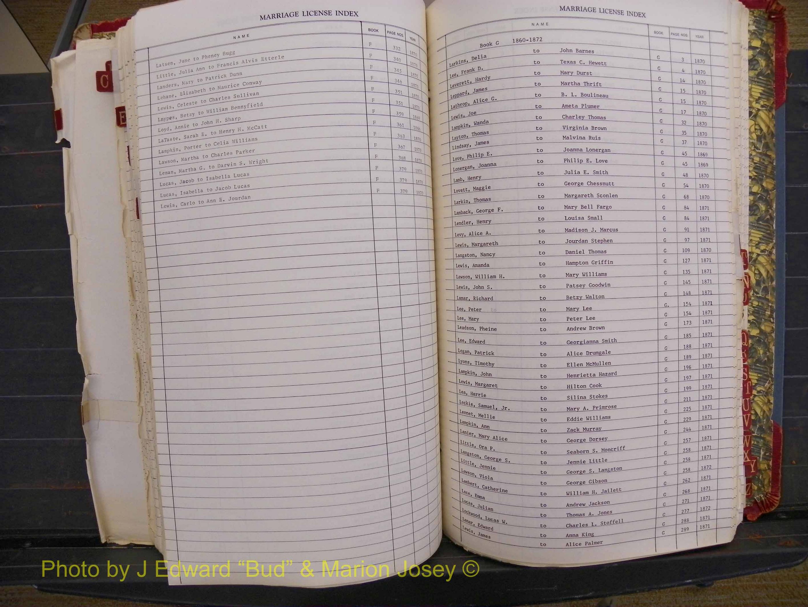 Richland Marriages 1806-1887, Index L (278).JPG