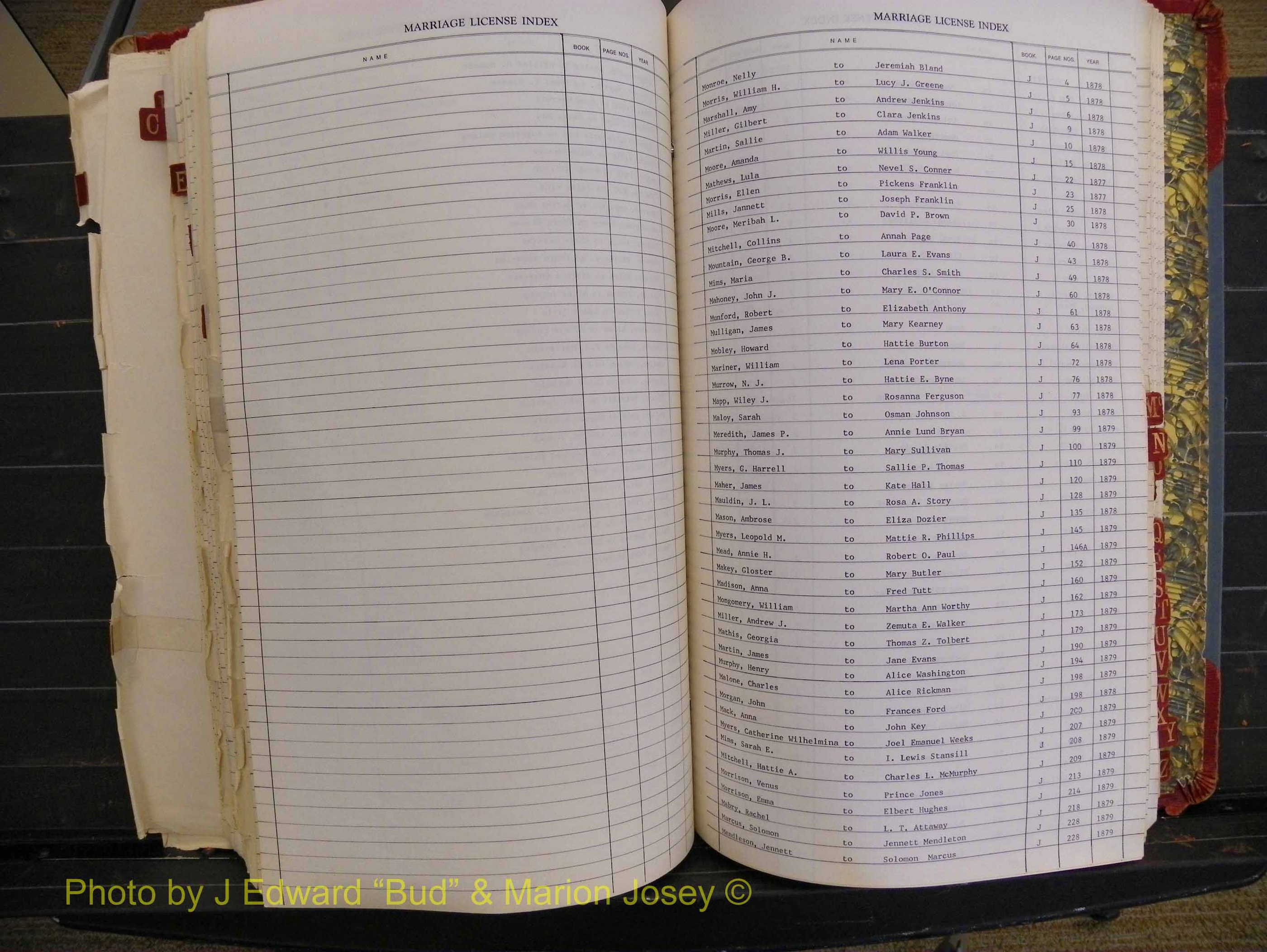 Richland Marriages 1806-1887, Index M (299).JPG