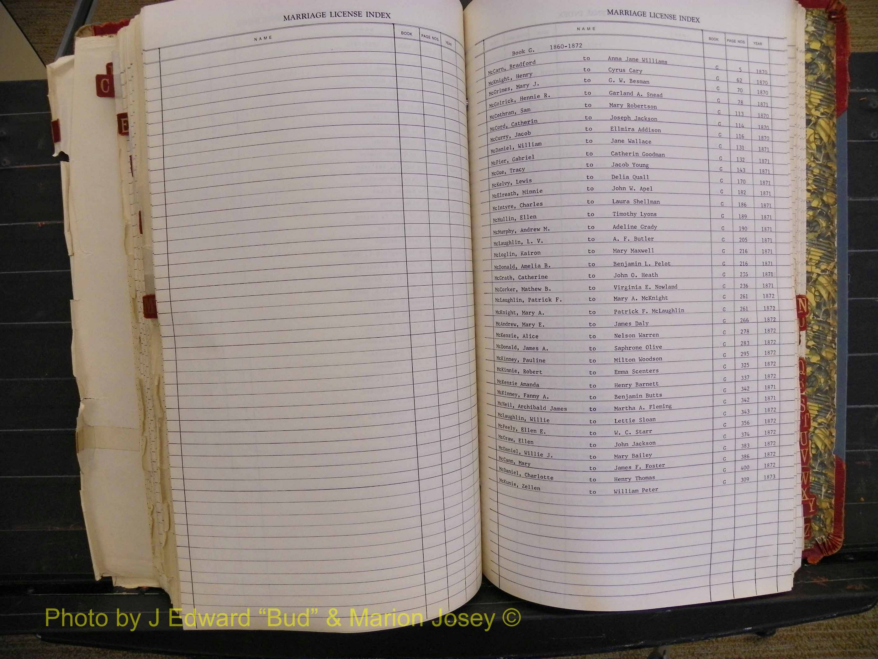 Richland Marriages 1806-1887, Index Mc (309).JPG