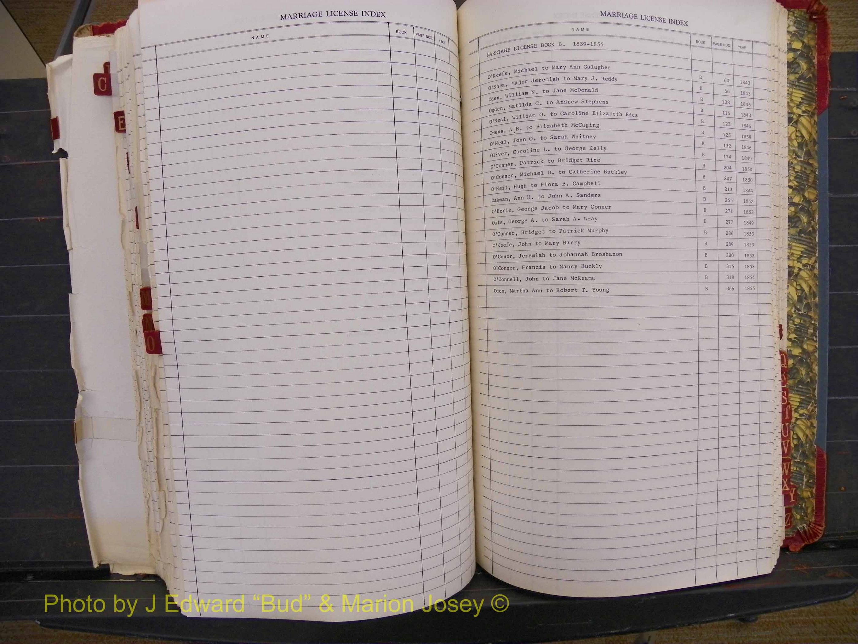 Richland Marriages 1806-1887, Index O (328).JPG