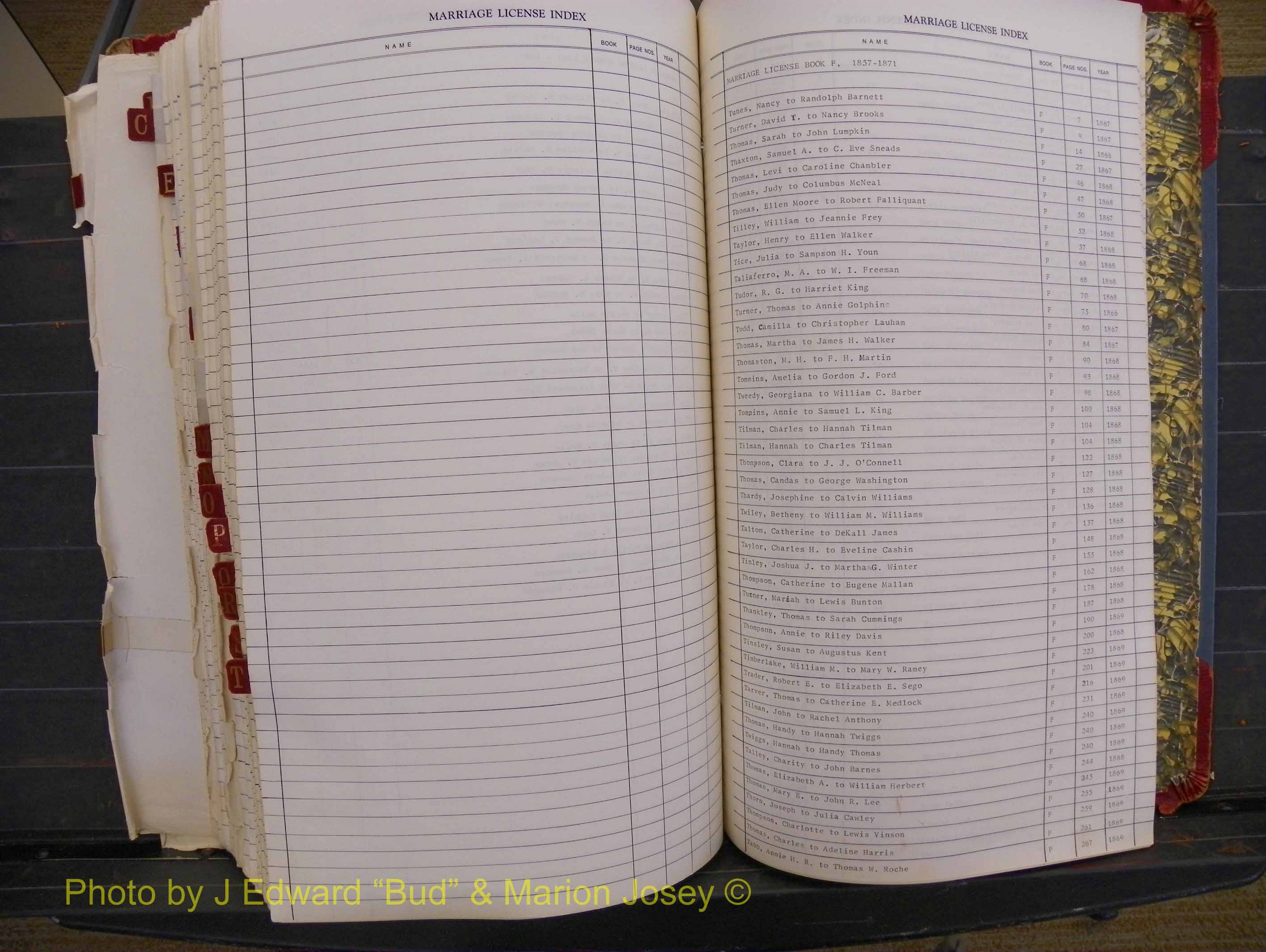 Richland Marriages 1806-1887, Index T (402).JPG