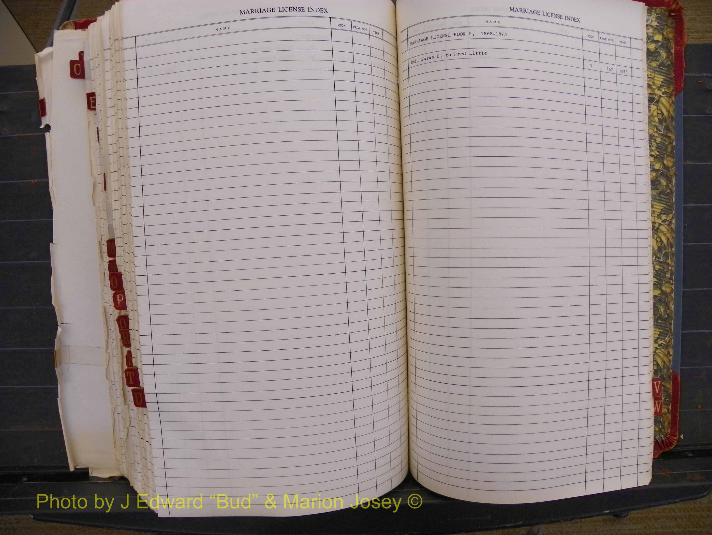Richland Marriages 1806-1887, Index U (412).JPG