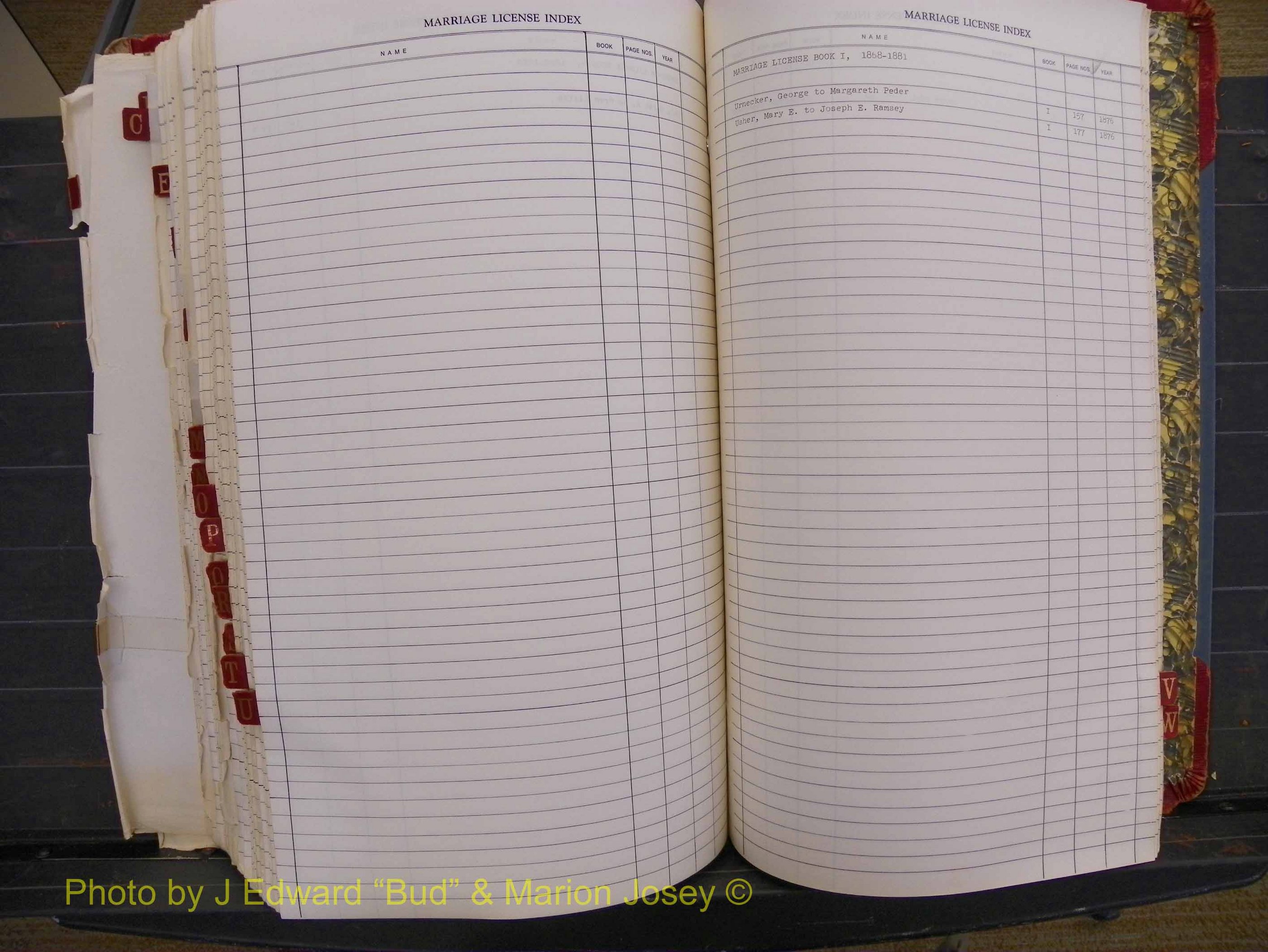 Richland Marriages 1806-1887, Index U (413).JPG