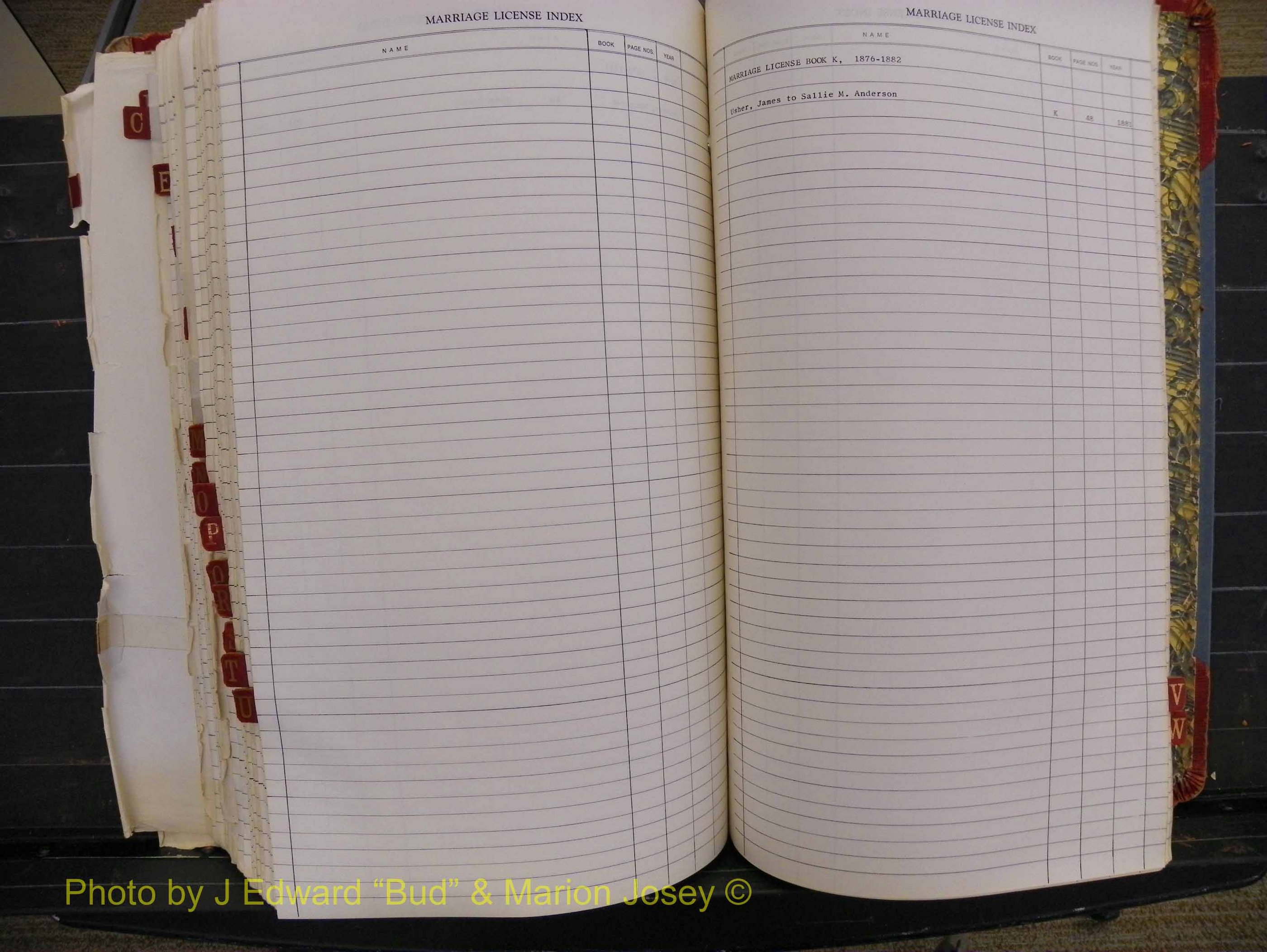 Richland Marriages 1806-1887, Index U (415).JPG