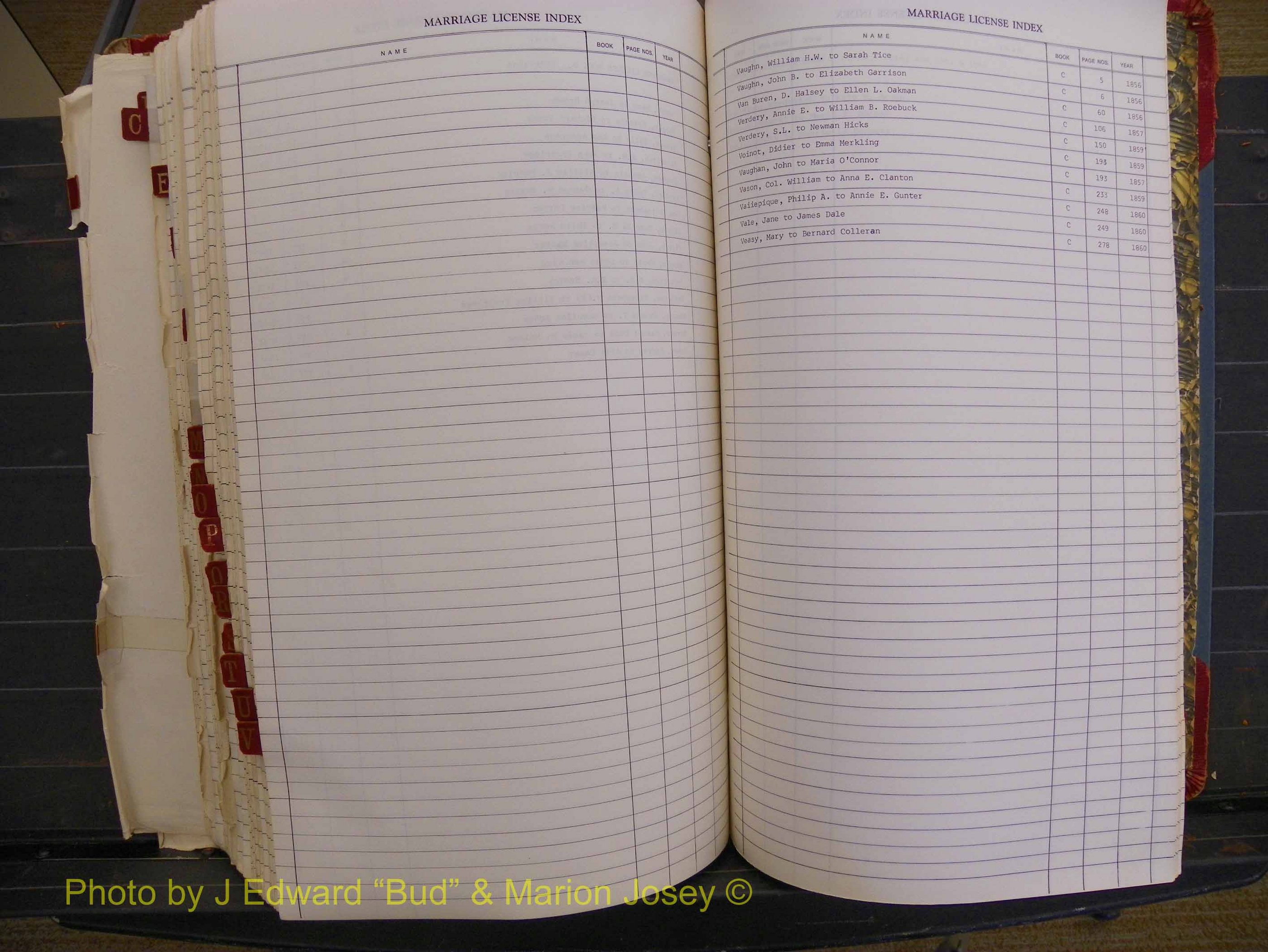 Richland Marriages 1806-1887, Index V (418).JPG