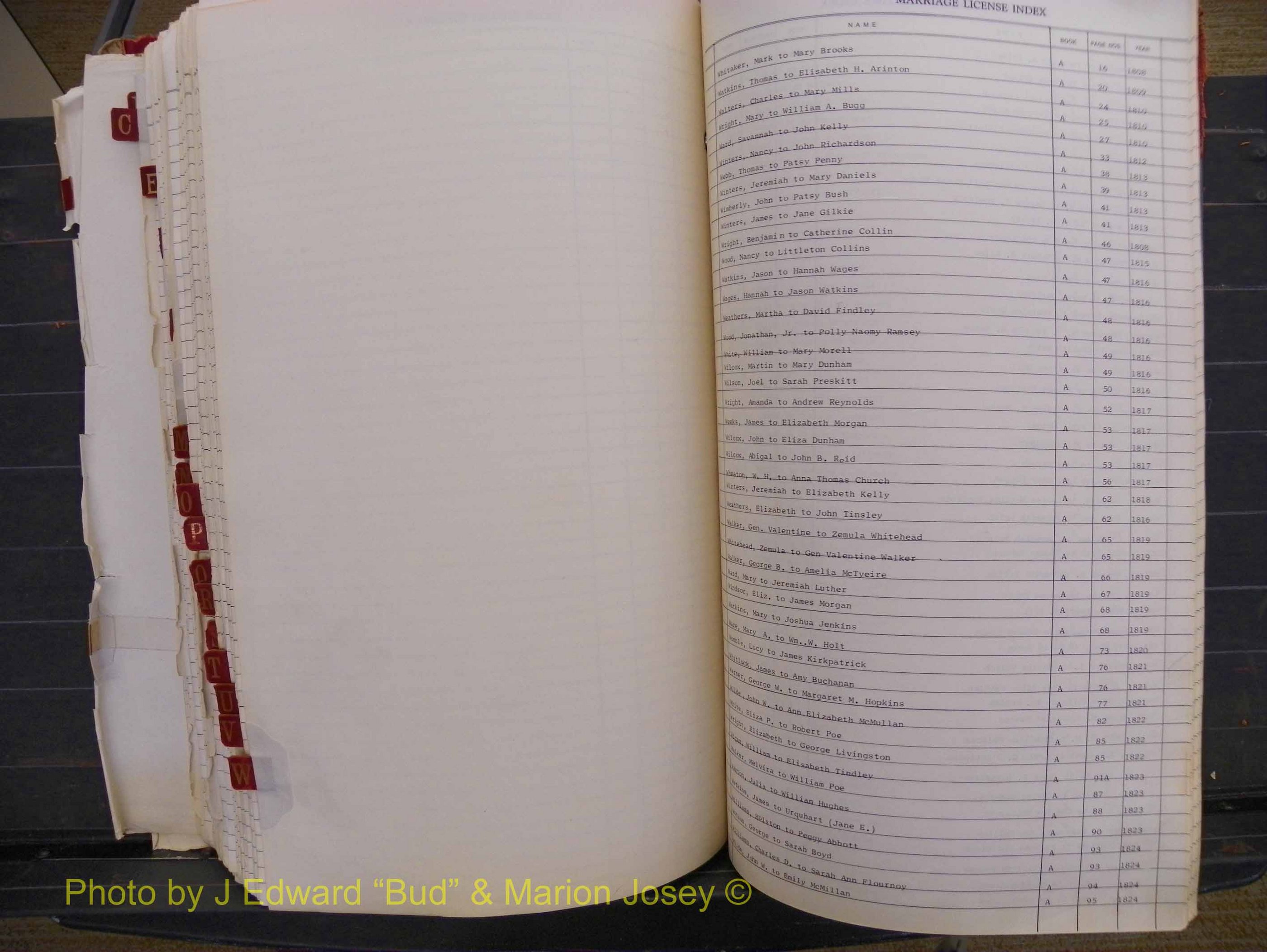 Richland Marriages 1806-1887, Index W (428).JPG