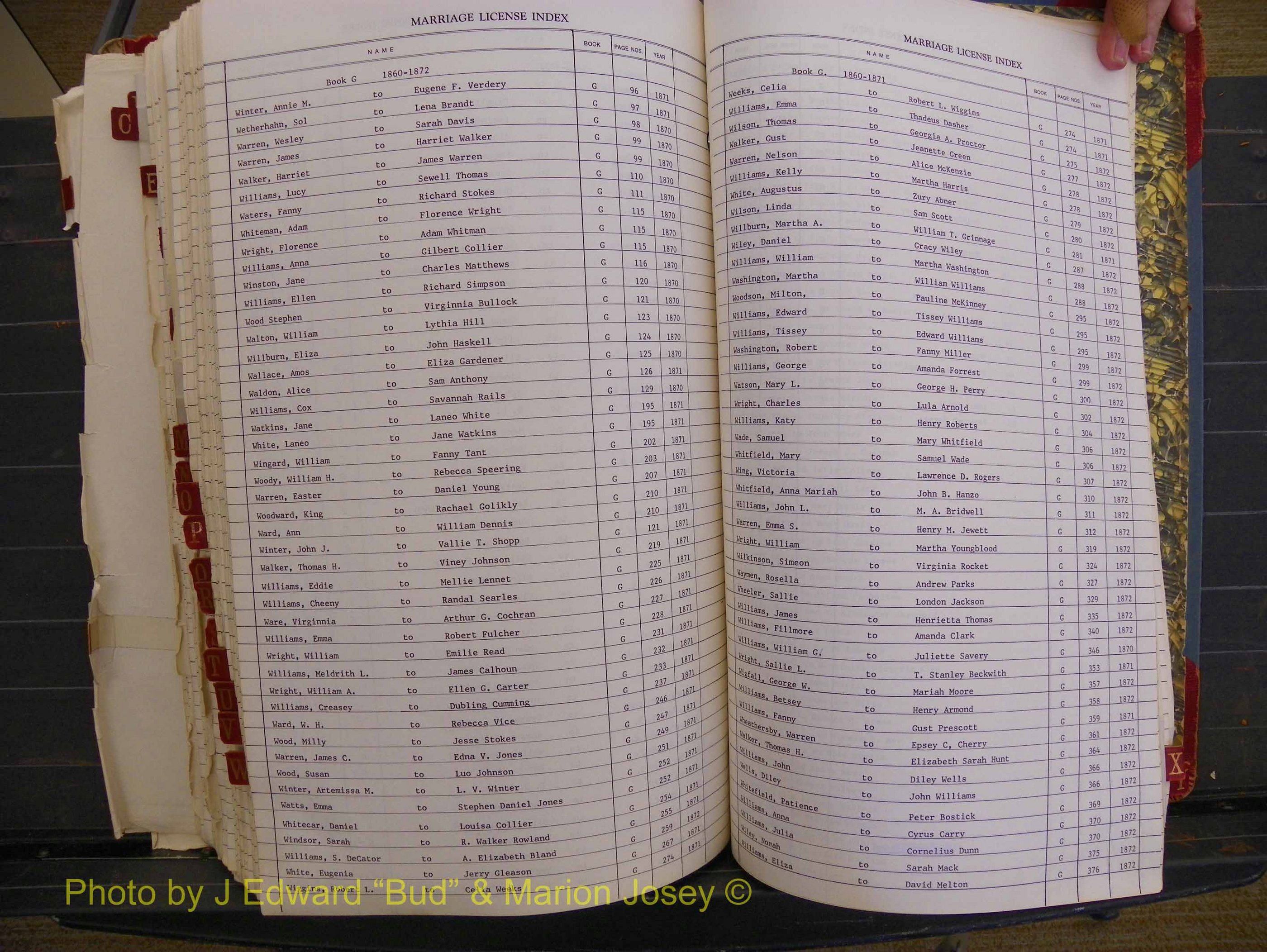 Richland Marriages 1806-1887, Index W (439).JPG