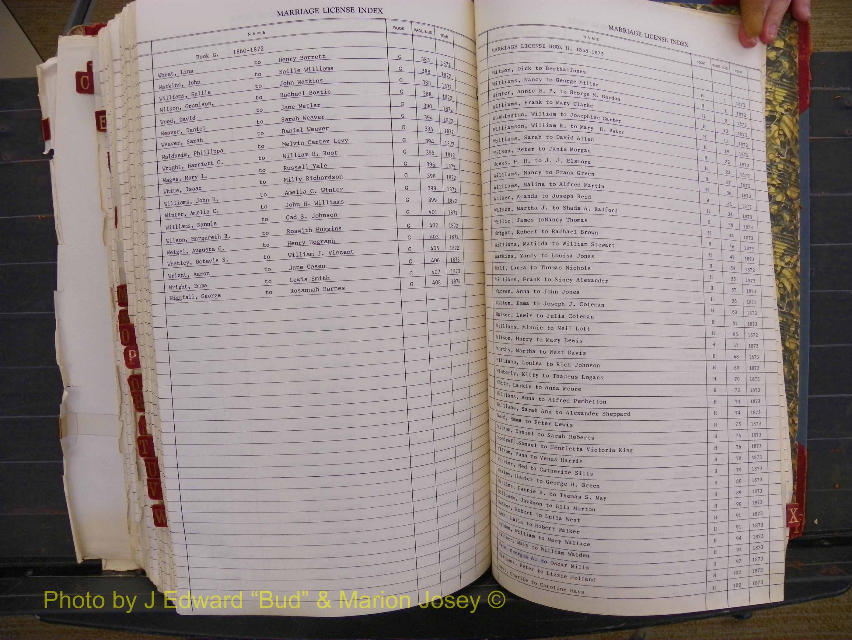 Richland Marriages 1806-1887, Index W (440).JPG