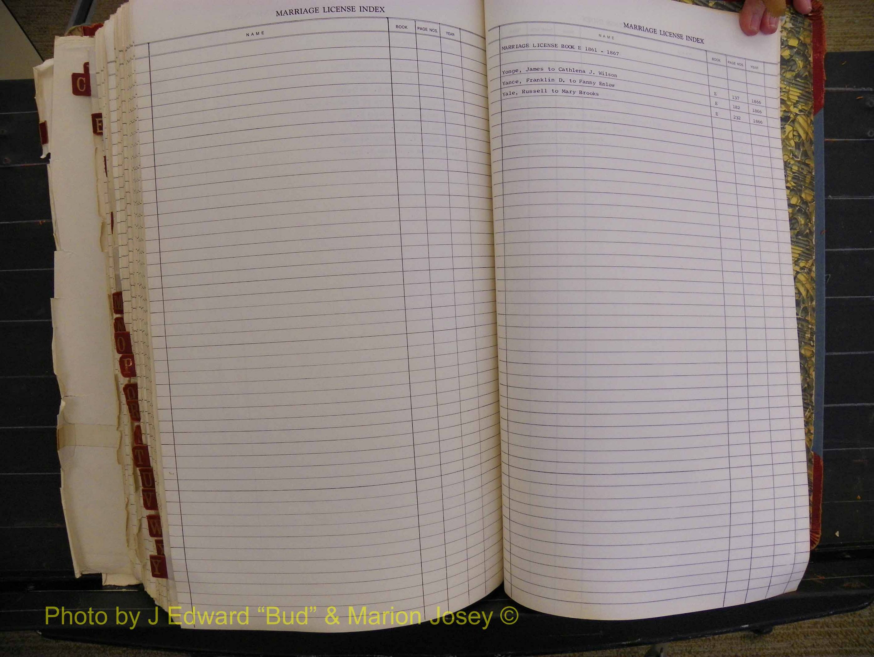Richland Marriages 1806-1887, Index Y (454).JPG