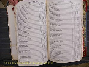 Richland Marriages 1806-1887, Index G (205).JPG