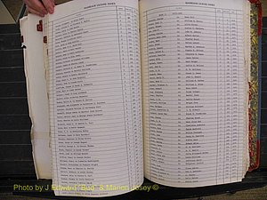 Richland Marriages 1806-1887, Index G (206).JPG