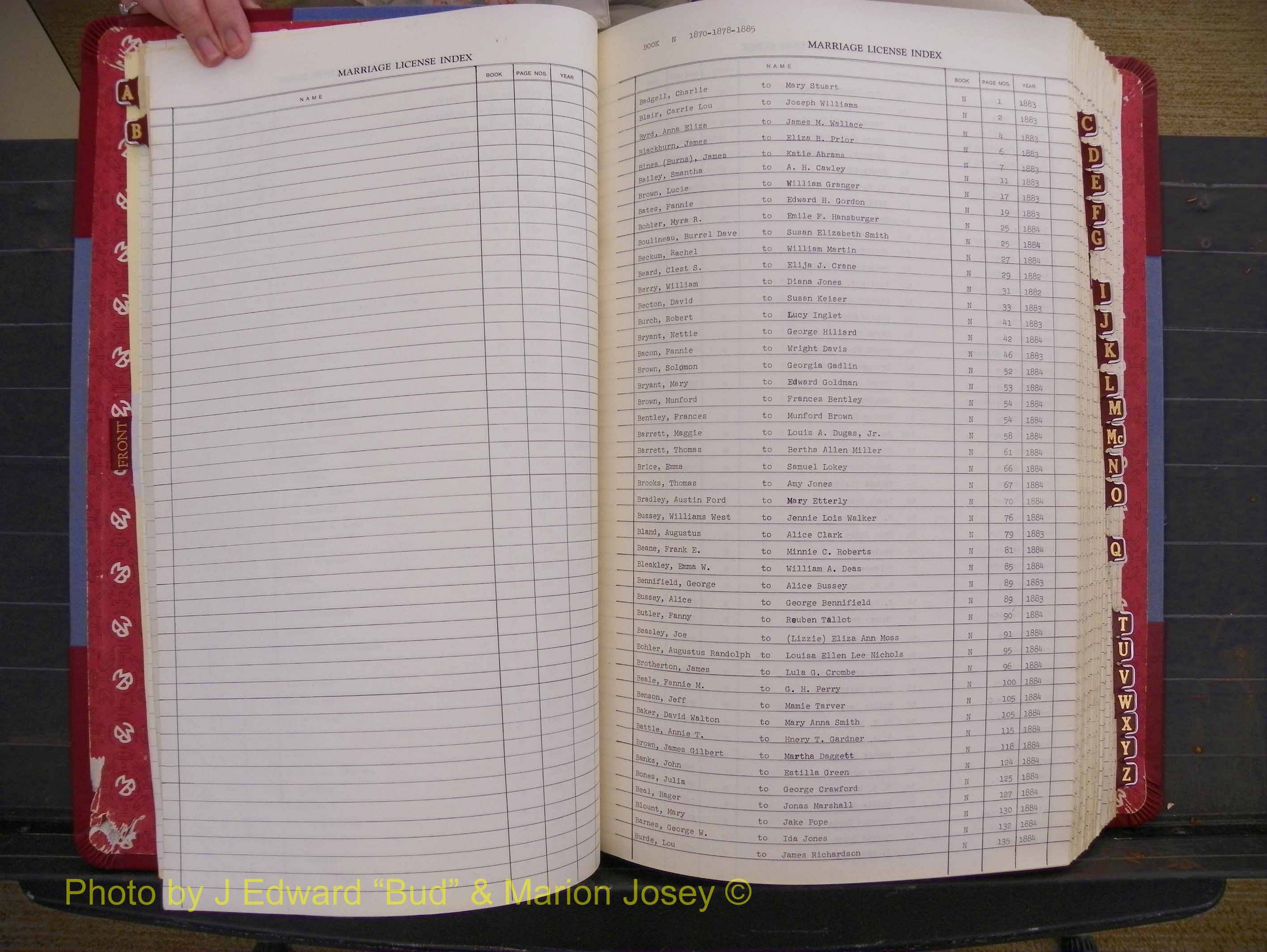 Richmond Marriages 1880-1902, Index B (115).JPG