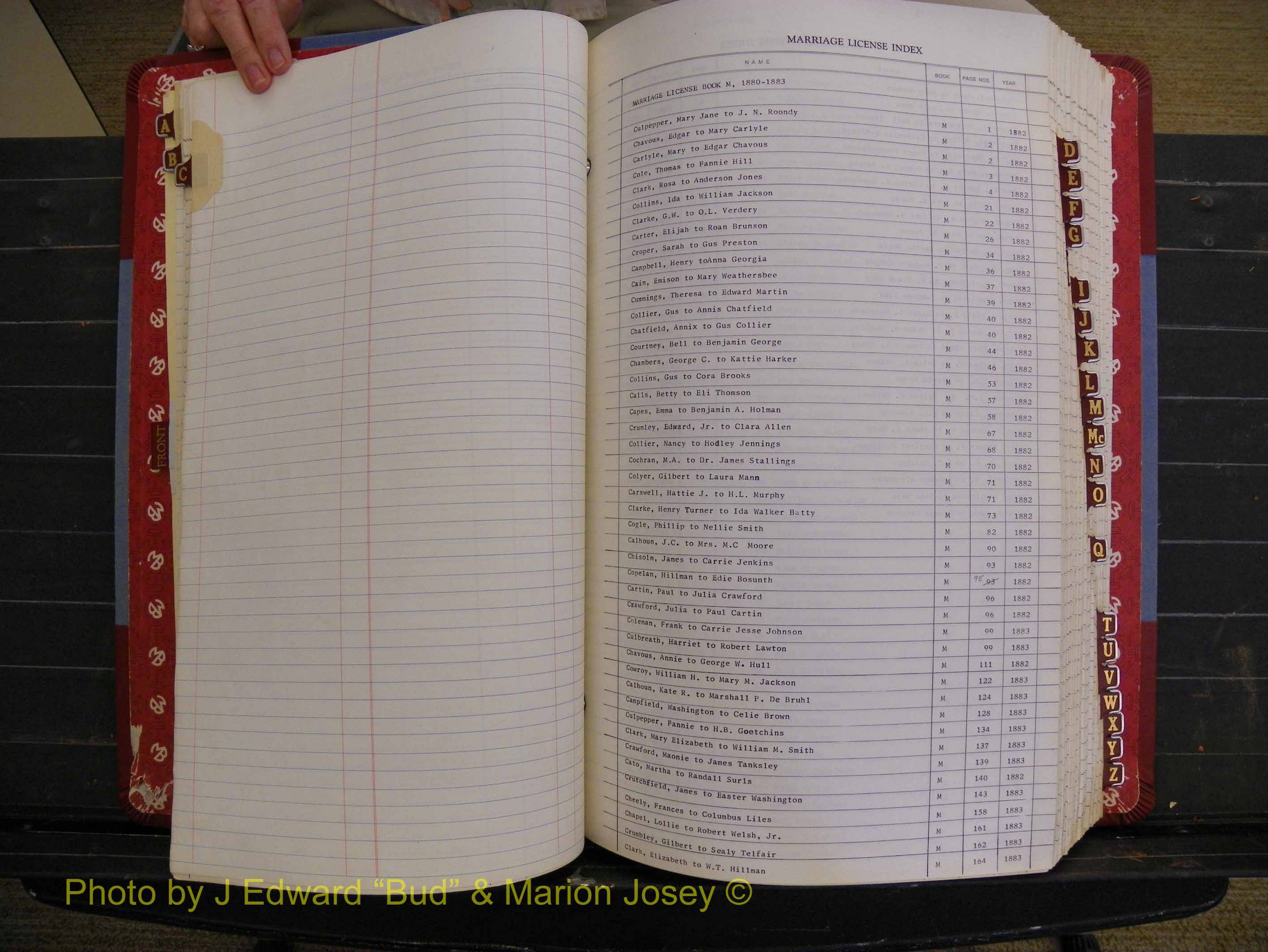Richmond Marriages 1880-1902, Index C (141).JPG