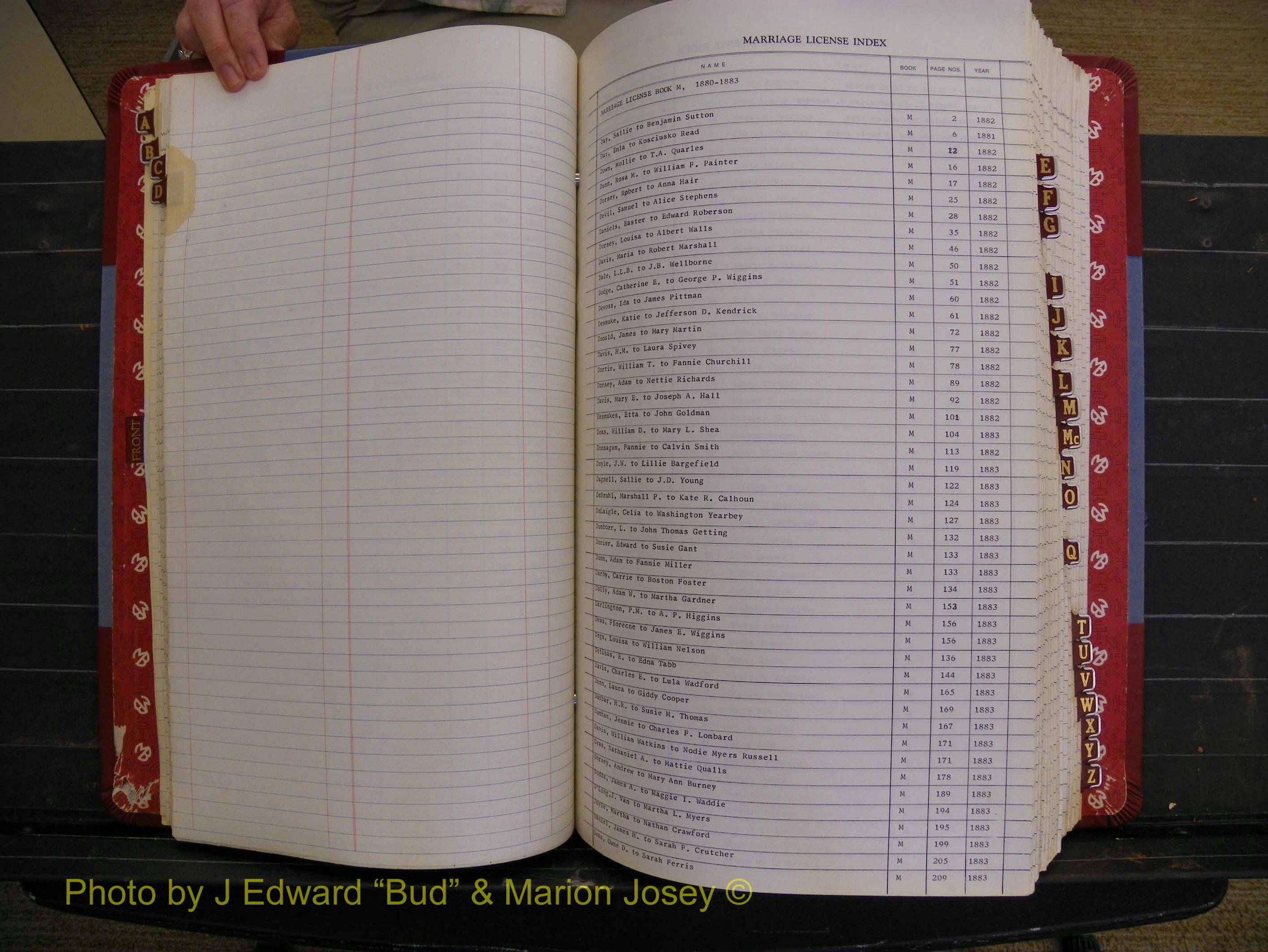 Richmond Marriages 1880-1902, Index D (160).JPG