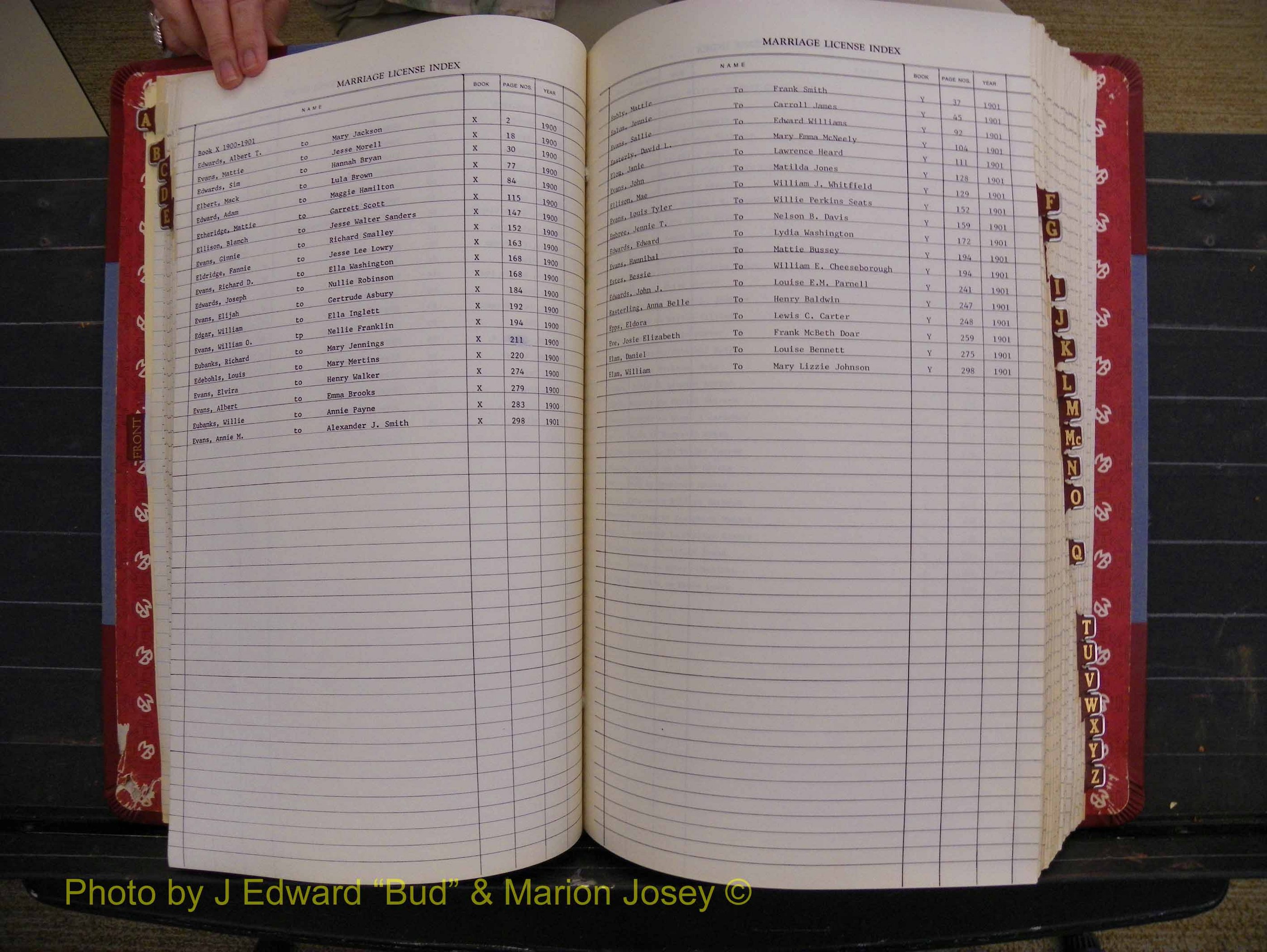 Richmond Marriages 1880-1902, Index E (184).JPG