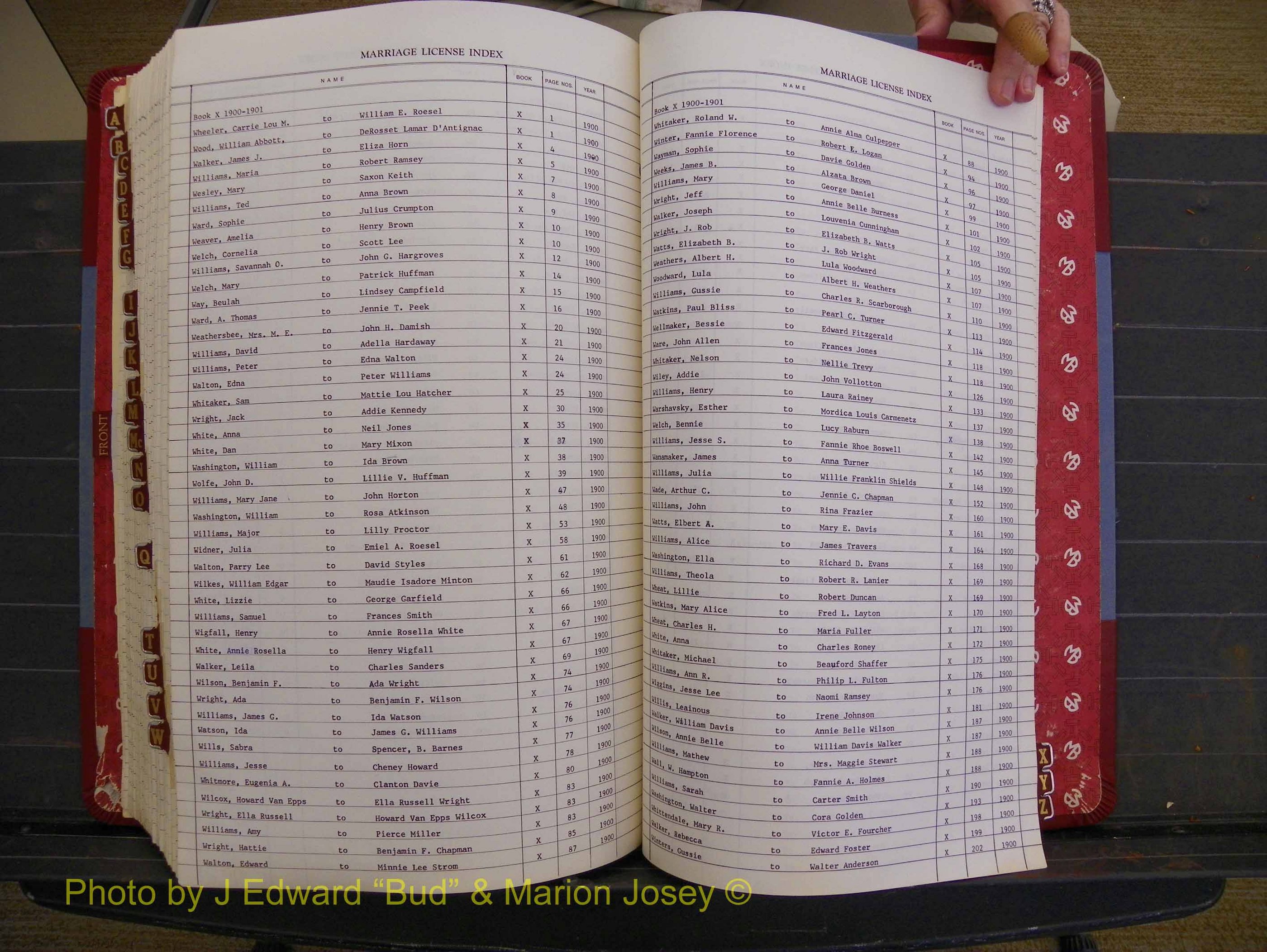 Richmond Marriages 1880-1902, Index W (465).JPG