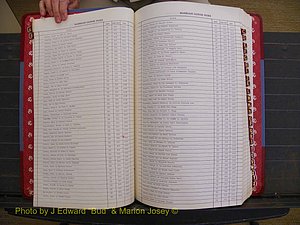 Richmond Marriages 1903-1912, Index B (118).JPG