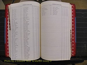 Richmond Marriages 1903-1912, Index M (233).JPG