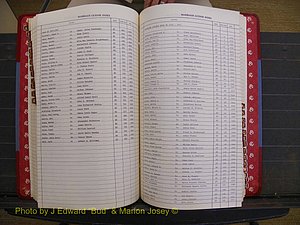Richmond Marriages 1903-1912, Index M (238).JPG